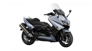 2016 Yamaha TMax Lux Max