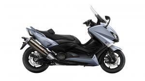 2016 Yamaha TMax Lux Max