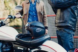 2016 Moto Guzzi V9 Bobber и Moto Guzzi V9 Roamer