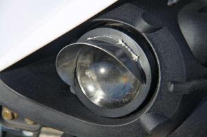 2013 Armada ATV 250D
