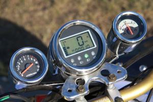 2013 Armada ATV 250D