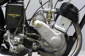 1931 Coventry Eagle G45