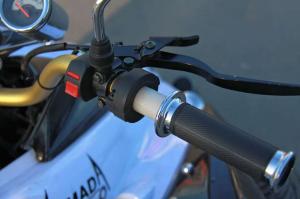 2013 Armada ATV 250D