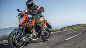 2016 KTM 690 Duke