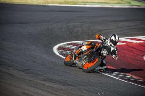 2016 KTM 690 Duke