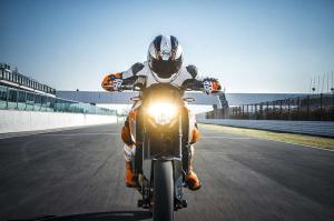2016 KTM 690 Duke