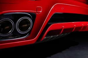 2015 Porsche Cayenne Magnum by TechArt