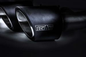 2015 Porsche Cayenne Magnum by TechArt