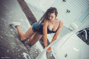Автомойка мечты