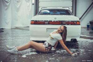 Автомойка мечты
