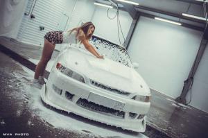 Автомойка мечты