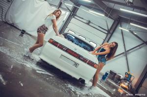Автомойка мечты