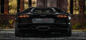 2015 Lamborghini Aventador LP700-4 by Edo Competition