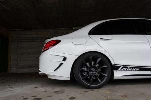 2015 Mercedes-Benz C450 AMG 4Matic by Lorinser