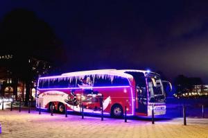2015 Mercedes-Benz Travego M by DesignStudio