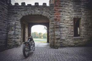 2015 Norton Dominator by Gasbox