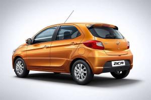 2015 Tata Zica