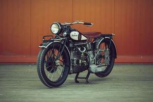 1927 Windhoff 750