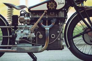 1927 Windhoff 750