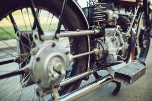 1927 Windhoff 750