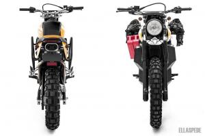 2015 Yamaha XT660 by Ellaspede