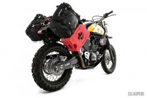 2015 Yamaha XT660 by Ellaspede