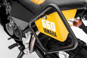 2015 Yamaha XT660 by Ellaspede