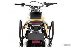 2015 Yamaha XT660 by Ellaspede