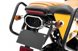 2015 Yamaha XT660 by Ellaspede