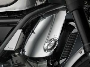 2016 Ducati Scrambler with Rizoma Accessories