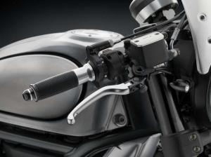 2016 Ducati Scrambler with Rizoma Accessories