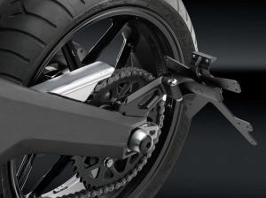 2016 Ducati Scrambler with Rizoma Accessories