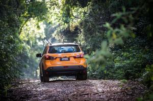 2015 Mitsubishi ASX Outdoor