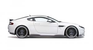 2015 Aston Martin Vantage by Hamann