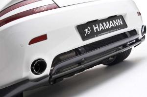 2015 Aston Martin Vantage by Hamann