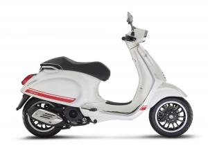 2014 Vespa Sprint