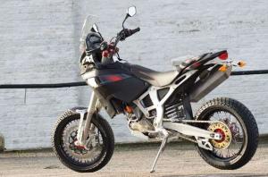 2016 CCM GP450 RS