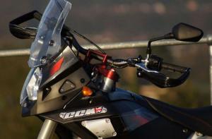 2016 CCM GP450 RS