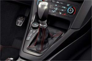 2015 Ford Focus Sport