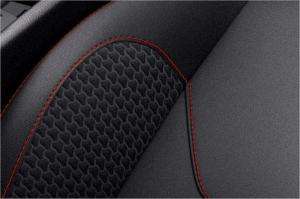 2015 Ford Focus Sport