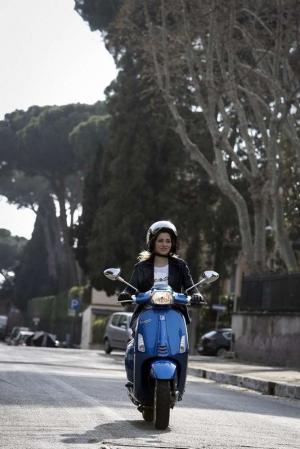 2014 Vespa Sprint