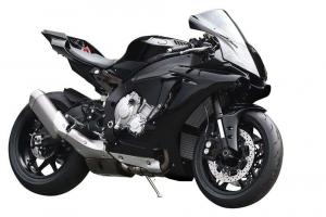 Yamaha возвращается в супербайк с YZF-R1/R6 2016