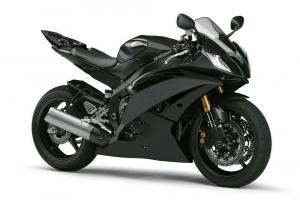 2016 Yamaha YZF-R6