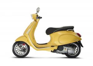2014 Vespa Sprint