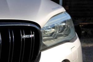 2015 BMW X5 M MHX5 700 by Manhart Racing