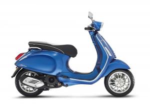 2014 Vespa Sprint