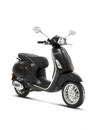 2014 Vespa Sprint