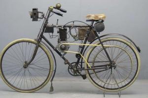 1902 Brutus