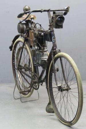 1902 Brutus
