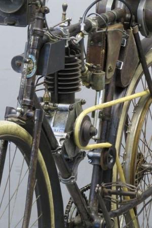 1902 Brutus